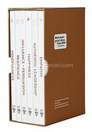 HBR Emotional Intelligence Boxed Set image