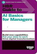 HBR Guide to AI Basics for Managers image