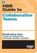 HBR Guide to Collaborative Teams image