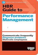 HBR Guide to Performance Management image