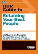 HBR Guide to Retaining Your Best People image
