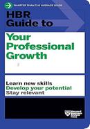 HBR Guide to Your Professional Growth image