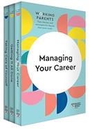 HBR Working Parents Series Collection (3 Books) image