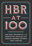 HBR at 100 image