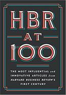 HBR at 100 image