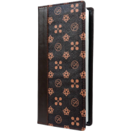 HEARTS Business Card Holder / Folder – 304 Cards icon