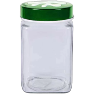 HEREVIN 137016-000 Container Square Mix Color 2.0 Ltr. image