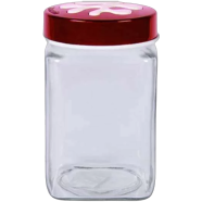 HEREVIN 137017-000 Container Square Mix Color 3.0 Ltr. image