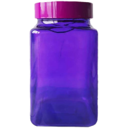 HEREVIN Colored Square Container 2 Litre Purple - 147020-000 image