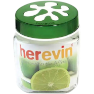 HEREVIN Container Green Color 1.0 Ltr image