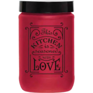 HEREVIN Container Square 2.0 Ltr image