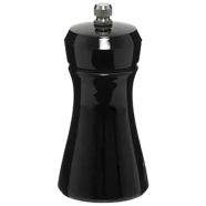 HEREVIN Grinder 11.5 Cm Black Transfer image