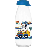 HEREVIN Milk and Water Bottle 0.5 Ltr image