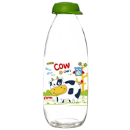 HEREVIN Milk and Water Bottle 0.5 Ltr image