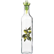 HEREVIN Oil and Vinegar Bottle 0.5 Ltr - 151135-000 image