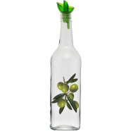 HEREVIN Oil and Vinegar Bottle 0.75 Ltr image