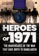 HEROES OF 1971 image