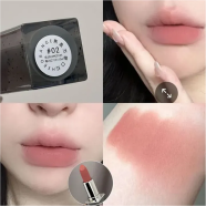 HERORANGE Luxurious Velvet Lipstick 1 Pcs image