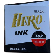 HERO fountain Pen Ink 50ml image