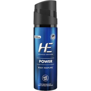 HE Advance Grooming Body Perfume:40 ml image