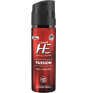 HE Advance Grooming Body Perfume:40:ml image