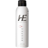 HE Advance Grooming Perfume Body Spray 150 ml image