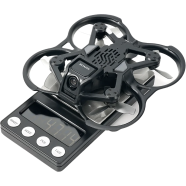 HE FLH Drone BetaFPV Aquila16 FPV Kit FPV Quadcopter Racing Drone VR03 FPV Goggles image