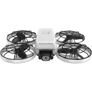 HE FLH ZFR XJ2 Drone 480P Dual Camera FPV Foldable Drone 5G WiFi 2.4GHz 360 Degree Roll image