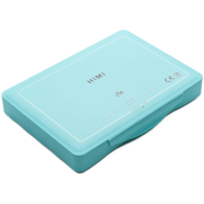 HIMI Twin Cup Jelly Gouache 12 gm Paint Set 48 Colors image