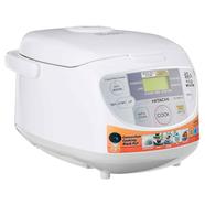 Hitachi RZ-PM10Y (W) Rice Cooker 1.0L (White) image