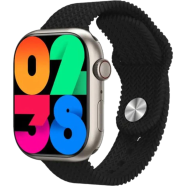 HK9 Pro Amoled Display Smart Watch