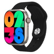 HK9 Pro Amoled Display Smart Watch image