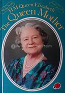 H.M. Queen Elizabeth : The Queen Mother image