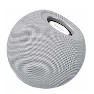 HOCO BS45 Bluetooth Wireless Speaker – Grey Color image