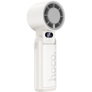 HOCO HX603 Handheld Foldable Cooling Fan image