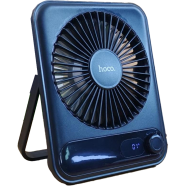 HOCO HX607 Slim Desktop Fan image