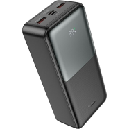 HOCO J136B 30000mAh 22.5W Power Bank image