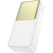 HOCO J136B 30000mAh 22.5W Power Bank image