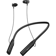 HOCO MMJ19 Long Battery Life Bluetooth Neck Mounted Earphone image