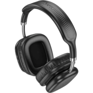 HOCO W52 Wireless Headphone (Supports AUX Mode) image