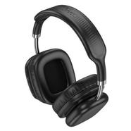 HOCO W52 Wireless Headphone (Supports AUX Mode) image