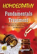 HOMEO- FUNDAMENTALS image