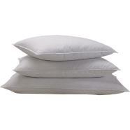 HOMETEX Elegance Feather Pillow 50 Percet-50 Percent - FPP1001 image