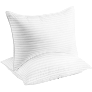 HOMETEX Micro Fiber Pillow - MFP10001 image