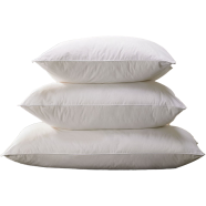 HOMETEX Premium Feather Pillow 70 Percent 30 Percent - FPR1001 image
