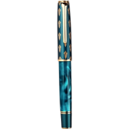 HONGDIAN N7 Piston Series Fountain Pen image
