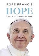 HOPE: The Autobiography image