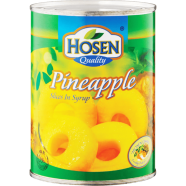 HOSEN Pineapple Cubes 565 gm image