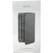 HOTO Mini Electric Precision Screwdriver Set icon