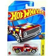 HOT WHEELS REGULAR – 69 CHEVY PICKUP 4/10 AND 108/250 image